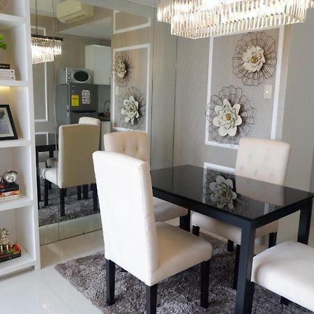 Sm Wind Residences Tower 2 Unit 342 Tagaytay City Kültér fotó