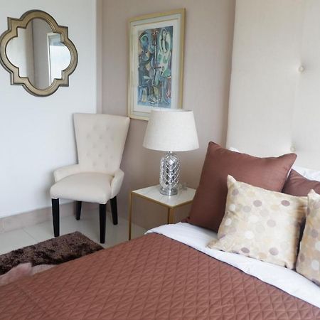 Sm Wind Residences Tower 2 Unit 342 Tagaytay City Kültér fotó