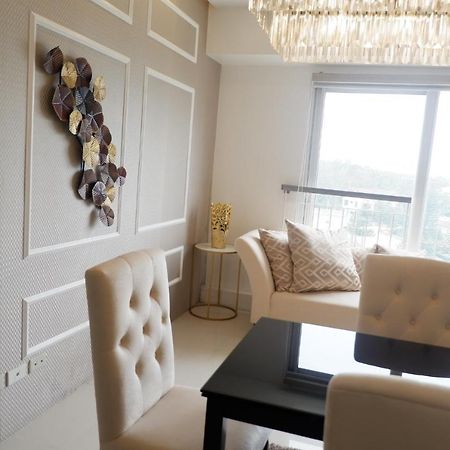 Sm Wind Residences Tower 2 Unit 342 Tagaytay City Kültér fotó