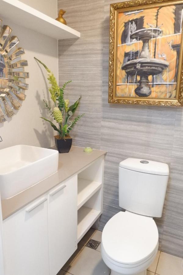 Sm Wind Residences Tower 2 Unit 342 Tagaytay City Kültér fotó