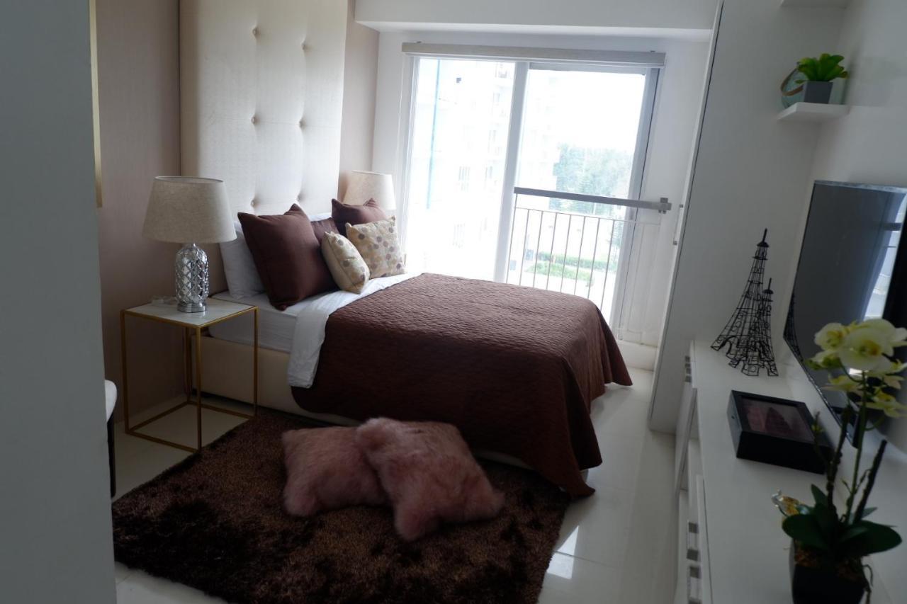 Sm Wind Residences Tower 2 Unit 342 Tagaytay City Kültér fotó