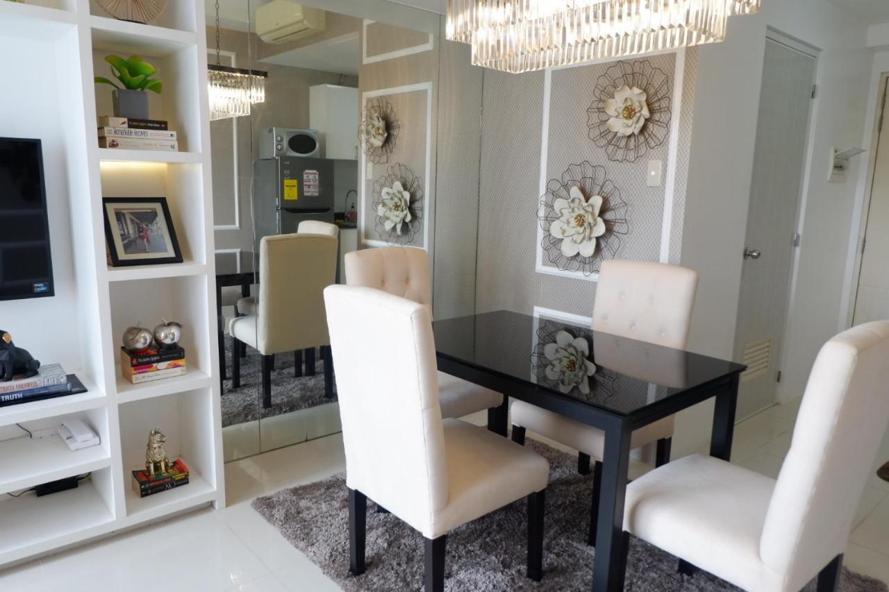 Sm Wind Residences Tower 2 Unit 342 Tagaytay City Kültér fotó