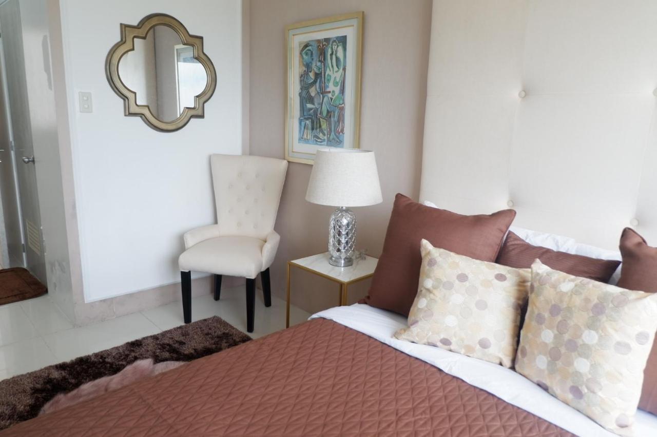Sm Wind Residences Tower 2 Unit 342 Tagaytay City Kültér fotó