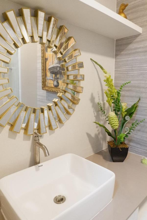 Sm Wind Residences Tower 2 Unit 342 Tagaytay City Kültér fotó