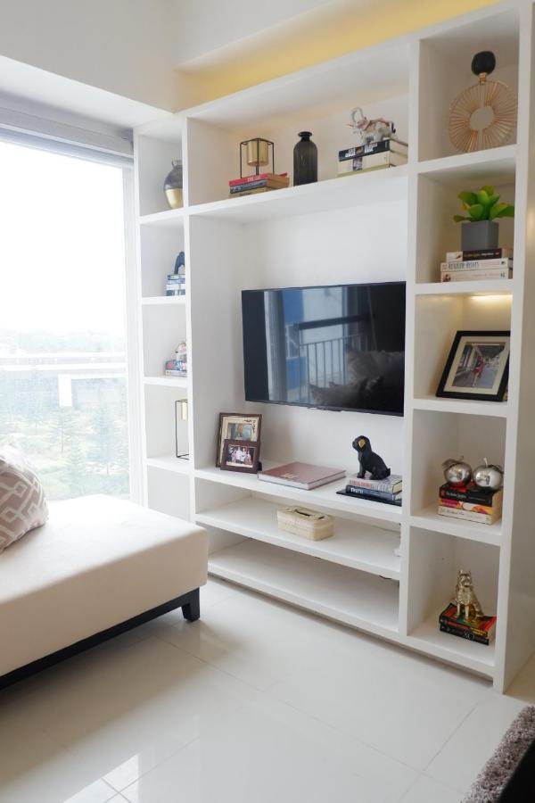 Sm Wind Residences Tower 2 Unit 342 Tagaytay City Kültér fotó