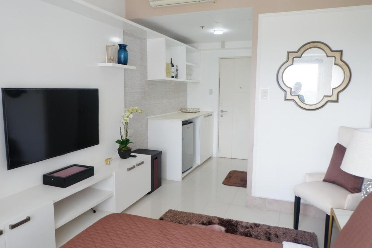 Sm Wind Residences Tower 2 Unit 342 Tagaytay City Kültér fotó