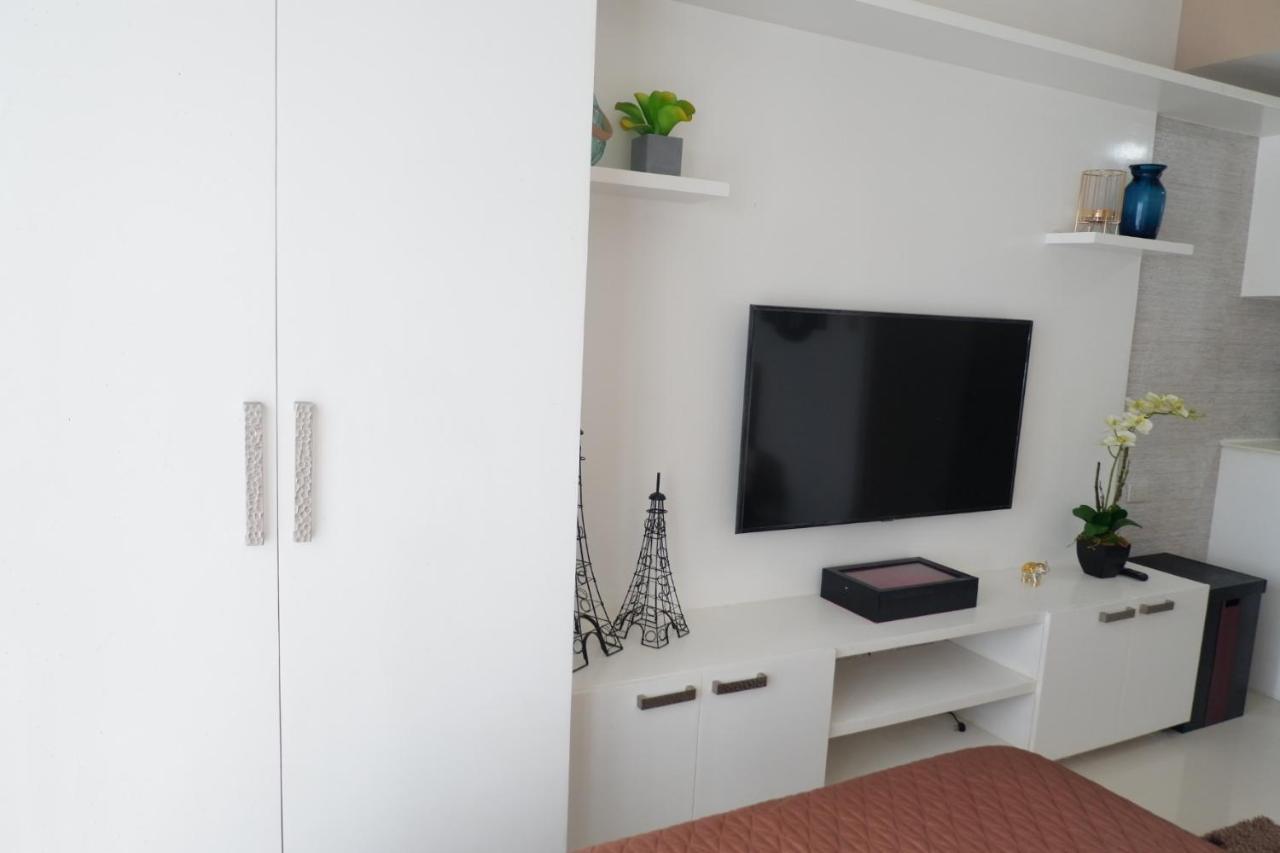 Sm Wind Residences Tower 2 Unit 342 Tagaytay City Kültér fotó