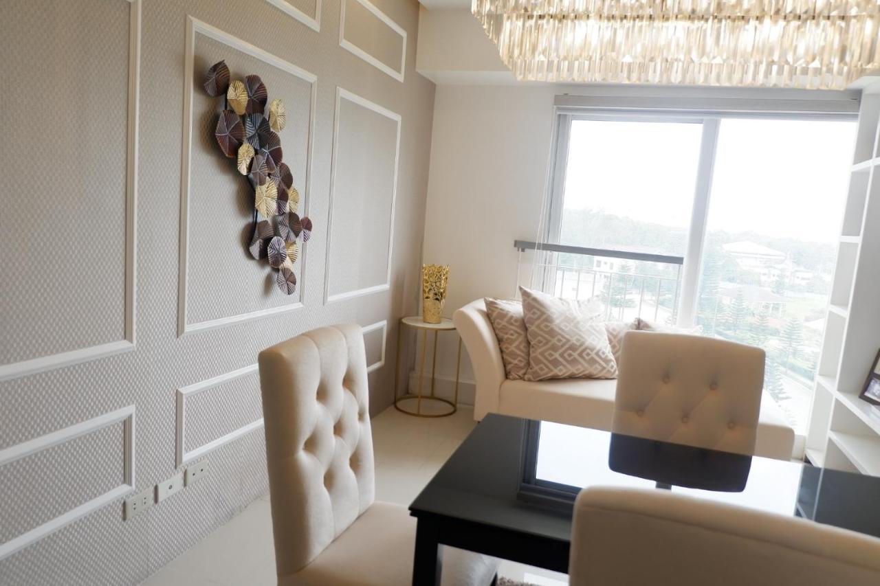 Sm Wind Residences Tower 2 Unit 342 Tagaytay City Kültér fotó